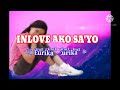Eurika - In Love Ako Sayo. ( Lyrics ) 2024
