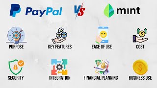 PayPal vs Mint: Comparing Financial Tools for Managing Money 2024 screenshot 5