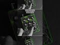 Pure destruction ! Fuzzlord effects Nazareth Mini . #shorts #guitarpedals #guitar #doom