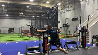 Famous Cable Push Pull Combo Profile