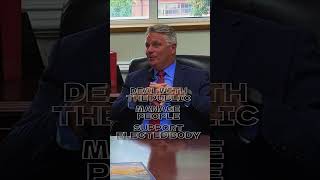 City Administrator Job Explained in 60 Seconds