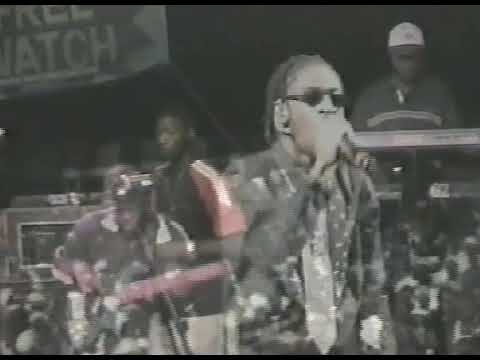 Bounty Killer  - 🔥🔥VS  -  Merciless 90 - Bar - 2003🔥🔥 - PART 2