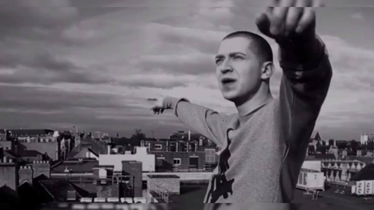 Oxxxymiron - Неваляшка (Slowed+reverb)