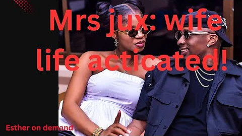 Priscilla Ojo’s New Life in Tanzania: The Glow, the Love & the Strategy! 🇹🇿 #jp2025 #jumajux