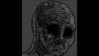 Wojak Becoming Uncanny