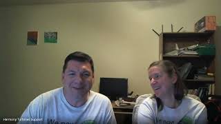 Harmony Turbines Feb 17 LIVE Webinar