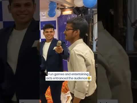 Annual day Celebration Of AppOctet / 3rd Annual day  / Annual Awards / Team Culture - video from AppOctet