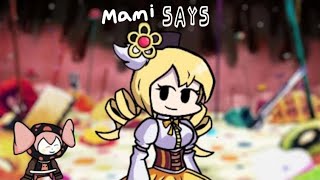 Fnf Mami Says No Goodno Good But Mami Sings It