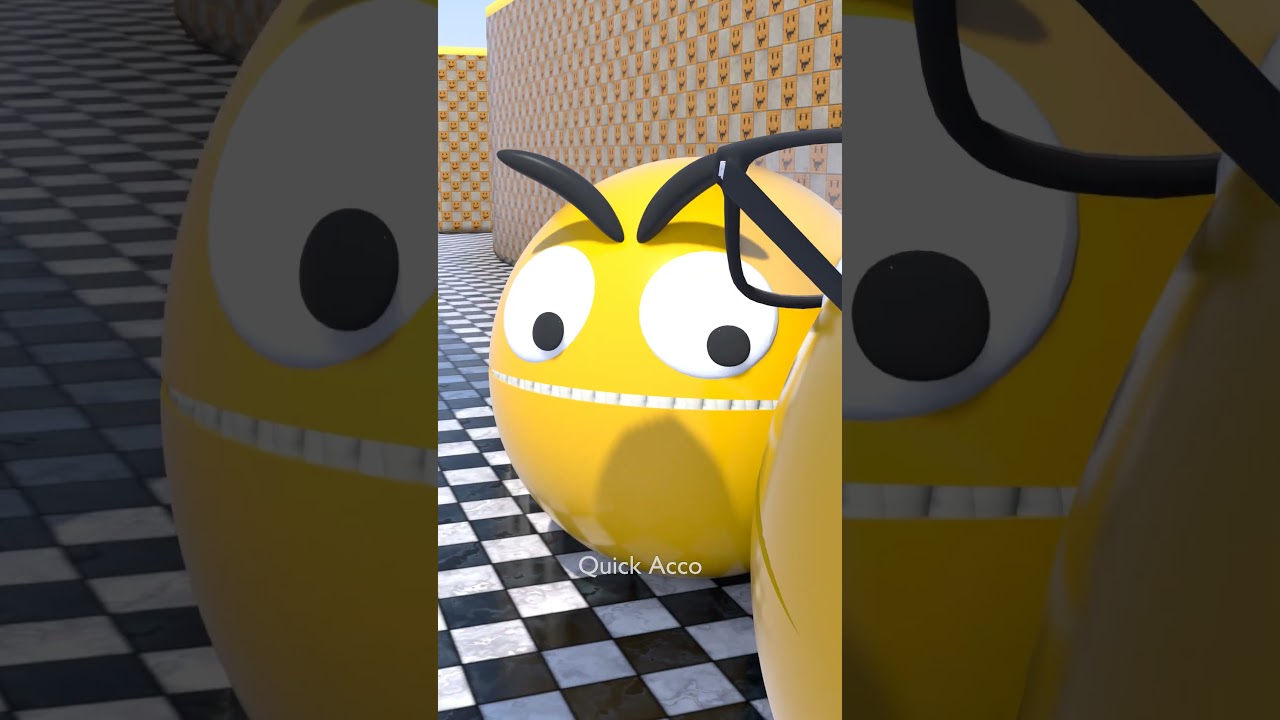 HAHA! HAHA! HAHA! (Animation Meme) 