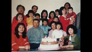 1080129徐英雅老先生追思影片
