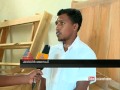 Sherlin Joseph: national level gold