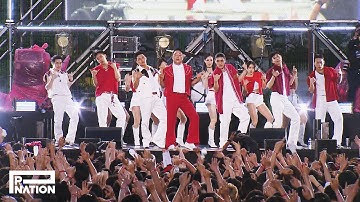 PSY - 