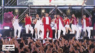 Download lagu PSY - 'That That (prod. & feat. SUGA of BTS)' Live Performance at 고려대 (Korea Uni) 220527 mp3