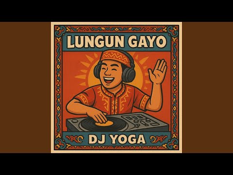 DJ LUNGUN GAYO VIRAL TIKTOK TERBARU 2023 II FULL BASS BETON ENAK DIDENGAR