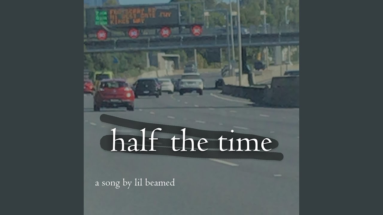 Watch half the time on YouTube Watch half the time on YouTube