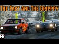 The Fast And The Grippy - Forza Horizon 4