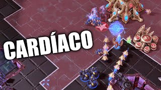 Download Lagu CARDÍACA! - MARU vs HERO - FINAL Upper Bracket - RSL T3 MP3