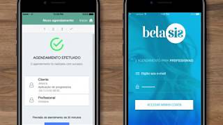 Belasis - Aplicativo Personalizado screenshot 5