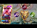 META BUILD IN IMMORTAL RANK?!! ( MUST TRY ) MLBB