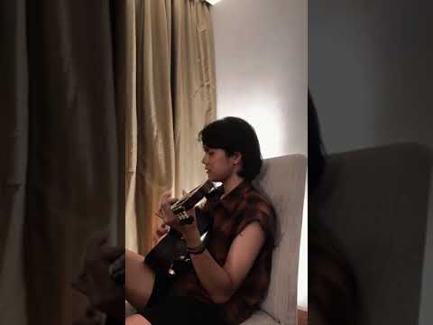 #viral Aishiteru-Zivilia(Cover by Maulana Ardiansyah)#shortvideo