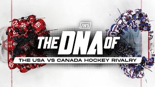 USA and Canada Women's Hockey: A Rivalry Like No Other