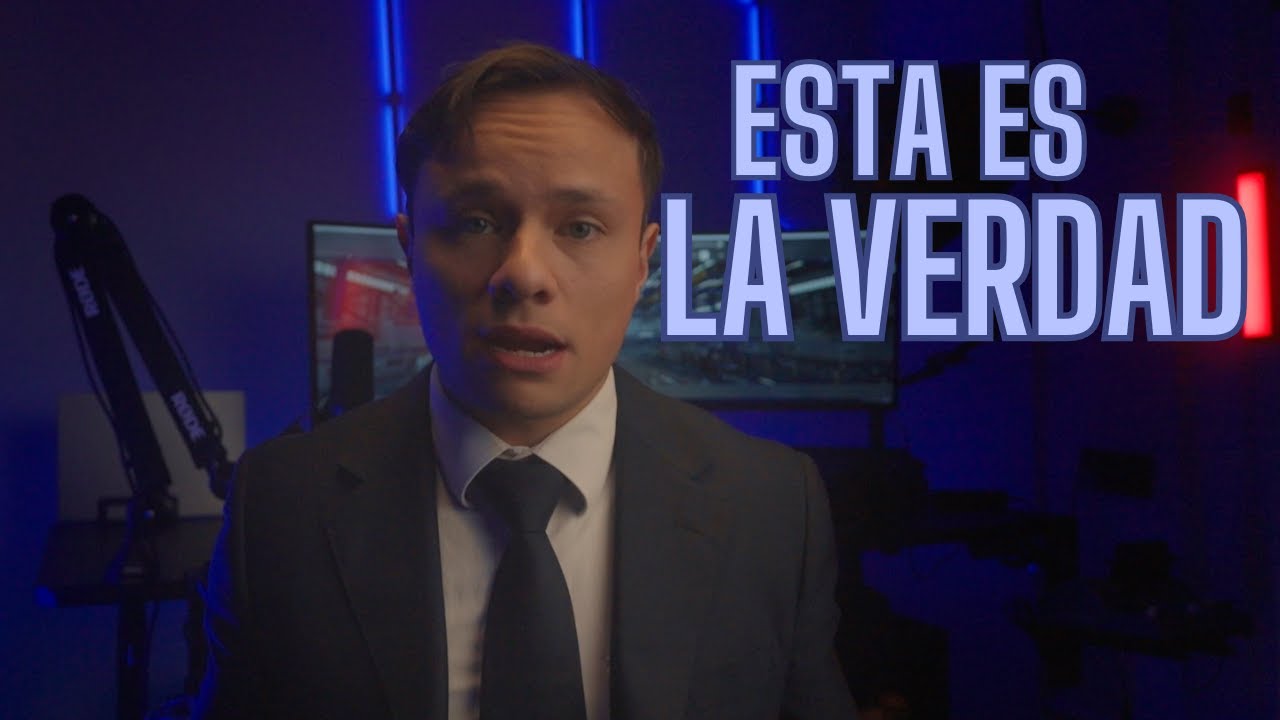 Mi HONESTA opinión si quieres ser PILOTO aviador 👨🏻‍✈️