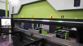 Toskar Visiobend Bend Guide System
