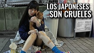 Los Japoneses Que Viven Y Mueren Solos Soledad En Japón
