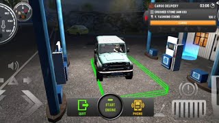 Russian car simulator game play part 3 screenshot 4