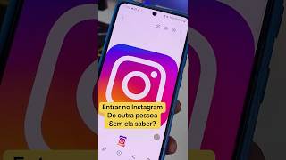 COMO HACKEAR INSTAGRAM SEM O MARIDO SABER EM 1 MINUTO 2026