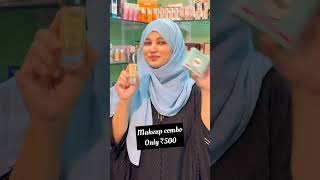 kishan bagh indiana bakery oppo hp petrol pump #cosmetics #makeup #nuzzkhan