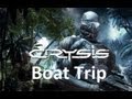 Crysis: Boat Trip