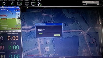 Connect Erle-Brain to Mission Planner