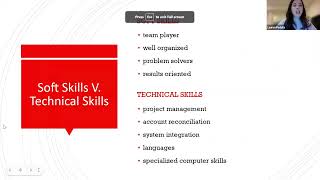 Career Advising: Resume Review with ABN screenshot 2
