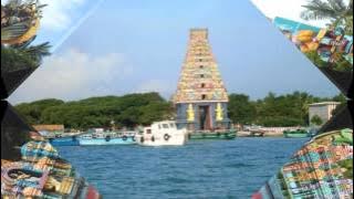 Alaigal Thaluvum Nayinai nagaril | Amman Songs | Nayina Theivu