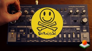 Fatboy Slim - Ya Mama (303 cover)