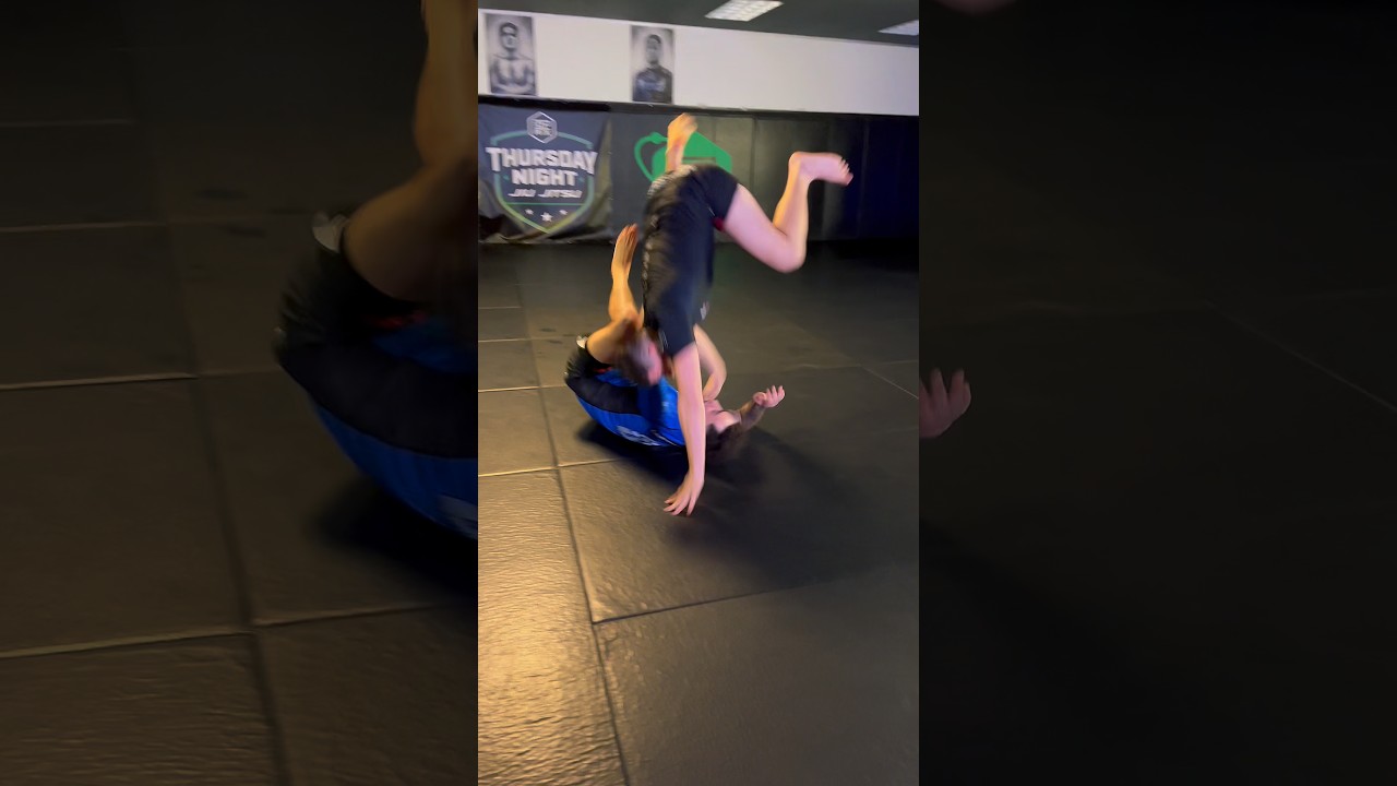 Треугольная комбинация получилась слишком чистой 😱 