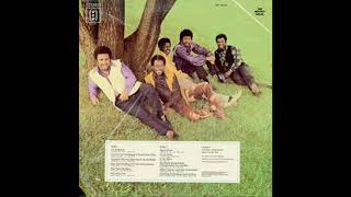 I Can Sing A Rainbow Love Is Blue The Spinners 1970