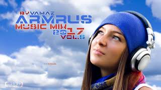 ArmRus music mix 2017 vol.5