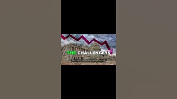 Robots Are Coming for Your Job! 😱 #shorts #automationimpact