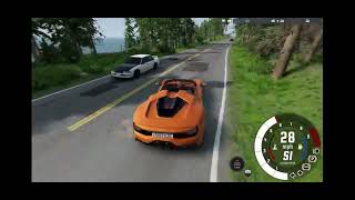 Beamng.drive on the Steam Deck: Is it okay?