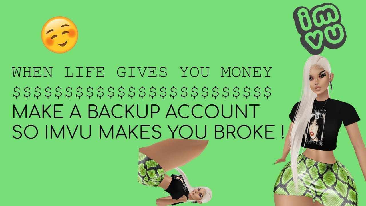 Beneits of access pass imvu madisonnaxre