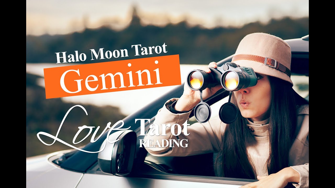 GEMINI TAROT LOVE - FOCUSED ON YOU AND READY TO POUNCE*
