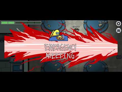 10 minutos de Rave Funk do Among Us - YouTube