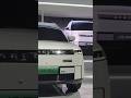 Jaecoo J5 EV Prototype #jaecoo #jaecooj5 #IIMS2025 #iimsinfinitelive2025 #iimsinfiniteshow2025