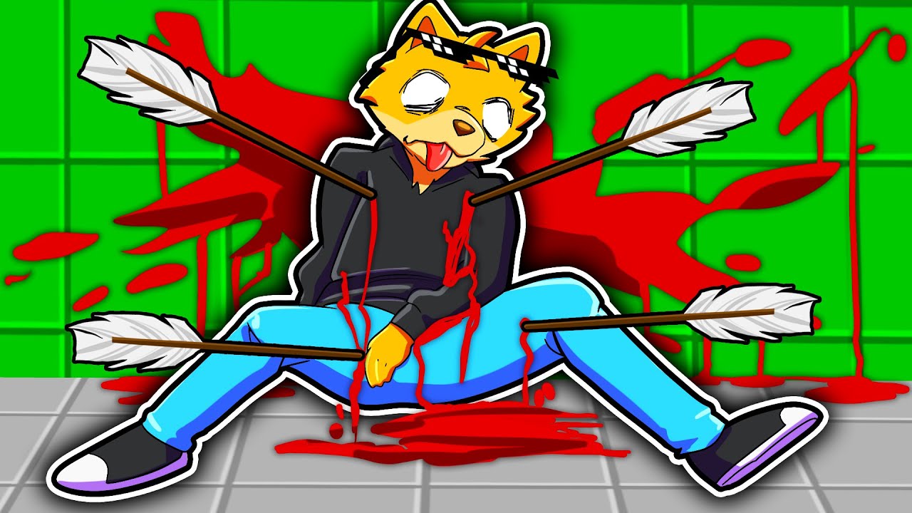 HO SCARICATO IL GIOCO PIÙ ILLEGALE E VIOLENTO DEL MONDO! IL NUOVO PEOPLE PLAYGROUND?! *ASSURDO*
