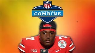 New York Giants- Dwayne Haskins Nfl Combine Performance Review And Reaction