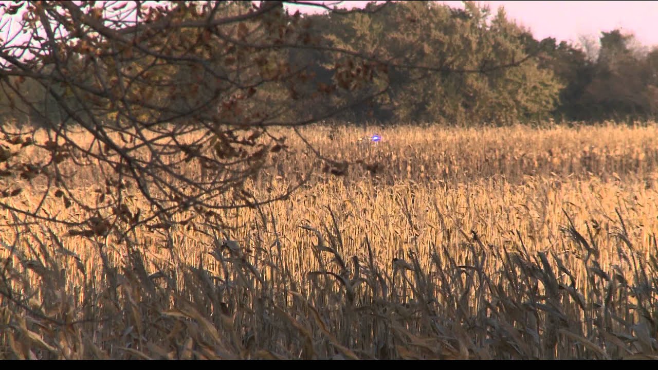 Gilbert Iowa Fire Department field fire YouTube