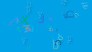 How To Say Hypertype High Quality Voices