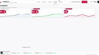 WebMorph - Autonomous AI Infrastructure for Self-Healing Web Data Pipelines | Scrape-Verse Hackathon